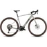 Kerékpár Cube Nuroad Hybrid C:62 Race 400X reedbeige´n´black