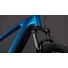 Cube Reaction Hybrid Performance 600 electricblue´n´dazzle