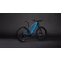 Cube Reaction Hybrid Performance 600 electricblue´n´dazzle