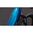 Cube Reaction Hybrid Performance 600 electricblue´n´dazzle