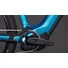 Cube Reaction Hybrid Performance 600 electricblue´n´dazzle