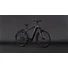 Cube Touring Hybrid Comfort SLX 800 charcoal´n´chrome