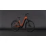 Cube Touring Hybrid Comfort SLX 800 chilli´n´chrom