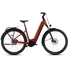 Cube Touring Hybrid Comfort SLX 800 chilli´n´chrom