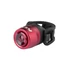 Hátsó tölthető világítás IO USB Rear, red