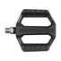Pedál Shimano Platform PDEF202 fekete