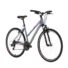 Kép 2/3 - Kellys CLEA 10 Grey Pink 2022 kerékpár