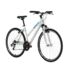 Kép 1/3 - Kellys CLEA 30 White; 28"; 2021 kerékpár
