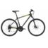 Kép 3/3 - Kellys CLIFF 70 Black Green 2021 kerékpár