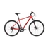 KELLYS Phanatic 10 Red