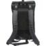 Kép 4/7 - Newlooxs VARO csomagtartóra akasztható 22L fekete hátizsák