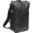 Kép 2/7 - Newlooxs VARO csomagtartóra akasztható 22L fekete hátizsák